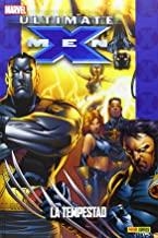 ULTIMATE X-MEN 08 : LA TEMPESTAD | 9788490244562 | VAUGHAN, BRIAN K.