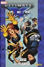 ULTIMATE X-MEN 09 : EL JUEGO MAS PELIGROSO | 9788490245361 | BENDIS, BRIAN MICHAEL