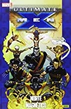 ULTIMATE X-MEN 10 : NORTE MAGNETICO | 9788490245644 | BENDIS, BRIAN MICHAEL