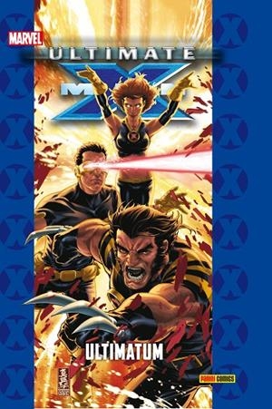 ULTIMATE X-MEN 15 : ULTIMATUM | 9788490940716 | COLEITE, ARON / BROOKS, MARK / PETERSON, BRANDON