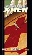 ULTIMATE X-MEN 19 : RESERVA-X | 9788490942161 | WOOD, BRIAN