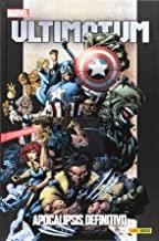 ULTIMATE ULTIMATUM : APOCALIPSIS DEFINITIVO | 9788490246337 | LOEB, JEPH
