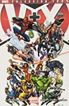 V + X : LOS VENGADORES + LA PATRULLA-X 01 : ALUCINANTE | 9788490244487 | LOEB, JEPH