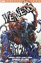 VENENO 02 : SPIDER-ISLAND | 9788490240649 | REMENDER, RICK