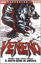 VENENO : EL NUEVO HEROE DE AMERICA | 9788498858952 | REMENDER, RICK