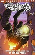 VENENO 04 : EL DIA DEL PADRE | 9788490244258 | REMENDER, RICK