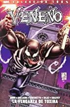VENENO 05 : LA VENGANZA DE TOXINA | 9788490246887 | BUNN, CULLEN