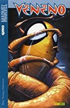 VENENO 04 : GIRO | 9788489872943 | WAY, DANIEL