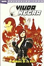 VIUDA NEGRA : EL NOMBRE DE LA ROSA | 9788498856460 | LIU, MARJORIE