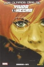 VIUDA NEGRA 03 : LOS ÚLTIMOS DÍAS - SECRET WARS | 9788490943595 | EDMONDSON, NATHAN / NOTO, PHIL