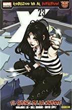 X-23 01 : EL SUEÑO DE LA MUERTE | 9788498857856 | LIU, MARJORIE