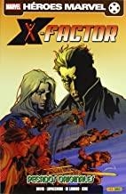 X-FACTOR VOL.2 03 : PECADOS ORIGINALES | 9788490240588 | DAVID, PETER