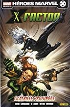 X-FACTOR VOL.2 02 : CICATRICES PROFUNDAS | 9788498858686 | DAVID, PETER