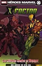 X-FACTOR VOL.2 04 : LAS MULTIPLES MUERTES DE MADROX | 9788490243121 | DAVID, PETER