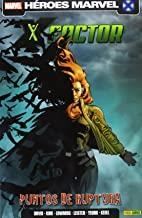 X-FACTOR VOL.2 05 : PUNTOS DE RUPTURA | 9788490244227 | DAVID, PETER