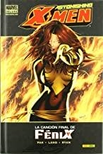 ASTONISHING X-MEN : LA CANCION FINAL DE FENIX | 9788498855647 | PAK, GREG