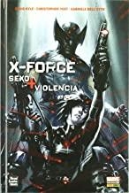 X-FORCE : SEXO Y VIOLENCIA | 9788498855654 | KYLE, CRAIG