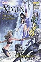 X-MEN : MUJERES EN PELIGRO | 9788498853490 | CLAREMONT, CHRIS