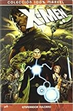 X-MEN : EMPERADOR VULCANO | 9788498850161 | YOST, CHRISTOPHER