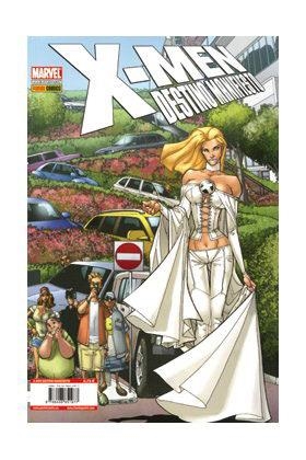 X-MEN : DESTINO MANIFIESTO | 9788498851977 | CAREY, MIKE