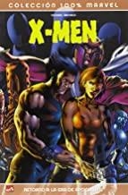 X-MEN : RETORNO A LA ERA DEL APOCALIPSIS | 9788489872691 | YOSHIDA, AKIRA