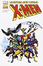 X-MEN : LAS HISTORIAS JAMAS CONTADAS 01 | 9788498851373 | CLAREMONT, CHRIS