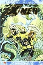 X-MEN : PRIMERA CLASE 04 | 9788498853032 | PARKER, JEFF