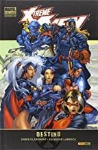 X-TREME X-MEN 01 : DESTINO | 9788498852691 | CLAREMONT, CHRIS