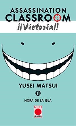 ASSASSINATION CLASSROOM 11 : ¡¡VICTORIA!! - HORA DEL FESTIVAL DE LOS DEPORTES | 9788490945193 | MATSUI, YUSEI