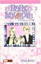 BABY, MY LOVE 02 | 9788496734647 | MAKI, YOKO