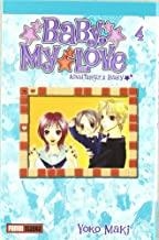 BABY, MY LOVE 04 | 9788496871342 | MAKI, YOKO