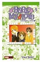 BABY, MY LOVE 05 | 9788496871632 | MAKI, YOKO