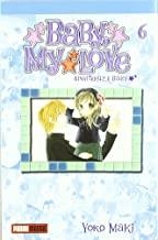 BABY, MY LOVE 06 | 9788496871960 | MAKI, YOKO