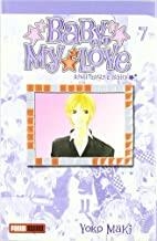 BABY, MY LOVE 07 | 9788496991255 | MAKI, YOKO