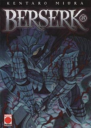 BERSERK 37 | 9788491670162 | MIURA, KENTARO