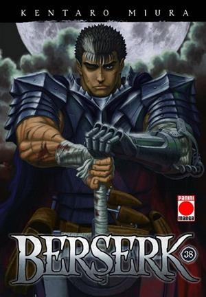 BERSERK 38 | 9788491671367 | MIURA, KENTARO