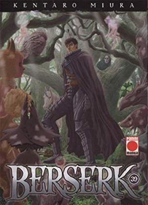 BERSERK 39 | 9788491673224 | MIURA, KENTARO
