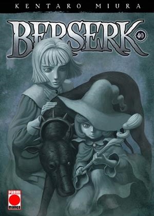BERSERK 40 | 9788491679219 | MIURA, KENTARO
