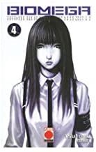 BIOMEGA 04 | 9788498852530 | NIHEI, TSUTOMU