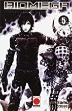 BIOMEGA 05 | 9788498852950 | NIHEI, TSUTOMU