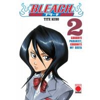 BLEACH 02 | 9788415830276 | KUBO, TITE