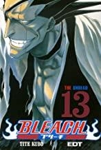 BLEACH 13 | 9788483571835 | KUBO, TITE