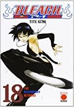 BLEACH 18 | 9788415830047 | KUBO, TITE