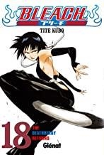 BLEACH 18 | 9788483573365 | KUBO, TITE