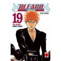 BLEACH 19 | 9788483573433 | KUBO, TITE