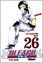 BLEACH 26 | 9788483575826 | KUBO, TITE