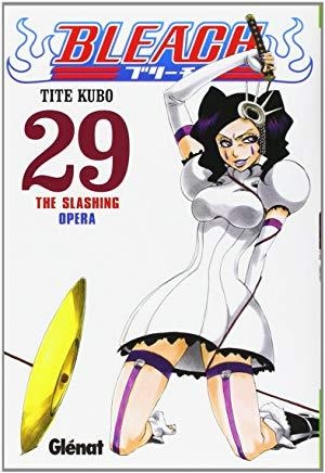 BLEACH 29 | 9788483575857 | KUBO, TITE