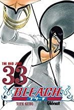 BLEACH 33 | 9788483579299 | KUBO, TITE