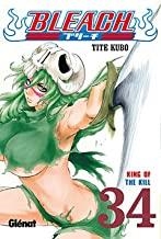 BLEACH 34 | 9788483579589 | KUBO, TITE