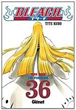 BLEACH 36 | 9788499470597 | KUBO, TITE
